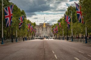 UK-Buckingham-Palace