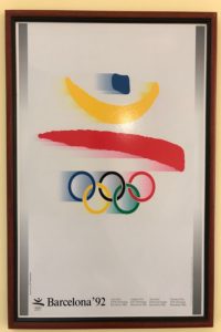Olympic-poster-1992-barcelona