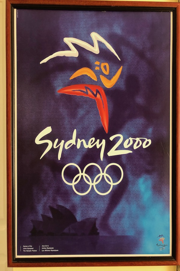Olympic-poster-2000-sydney