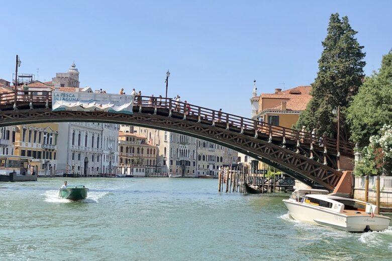 Venice-academia-bridge