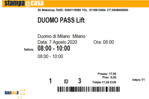 duomo-ticket