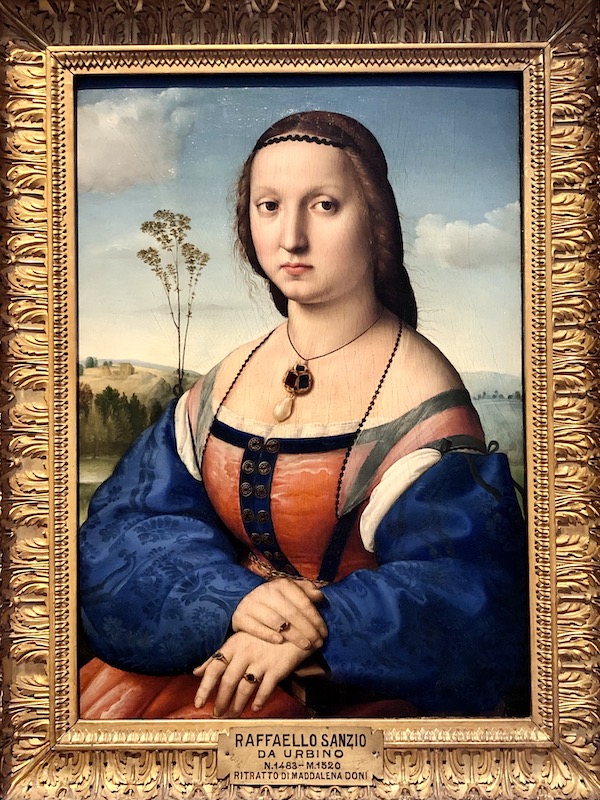 art-history-raphael-maddalena-doni-1507