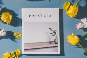 Proverbs-h2